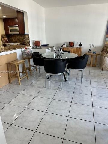 3601 NE 170th St 406, North Miami Beach, FL 33160