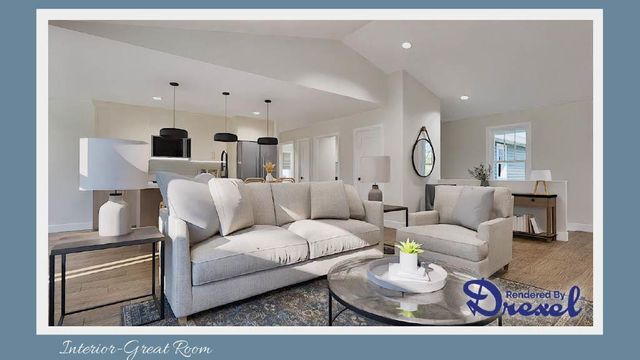 N3964 DEERE DRIVE, Freedom, WI 54130