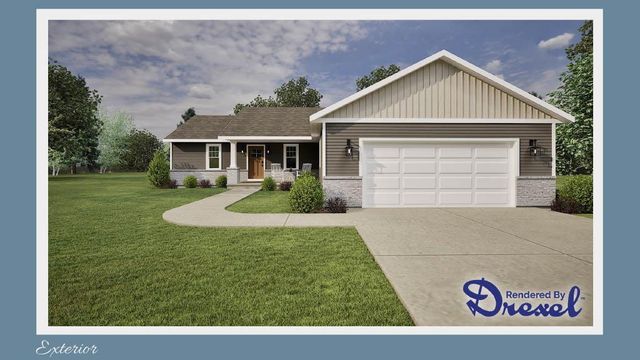 N3964 DEERE DRIVE, Freedom, WI 54130