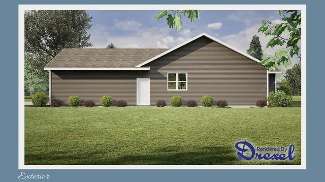 N3964 DEERE DRIVE, Freedom, WI 54130