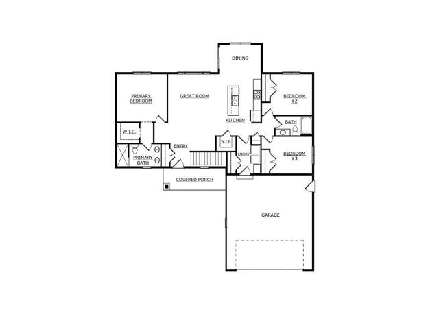 N3964 DEERE DRIVE, Freedom, WI 54130