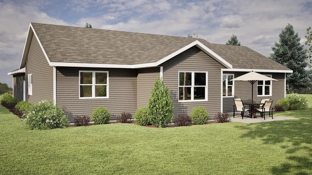 N3964 DEERE DRIVE, Freedom, WI 54130