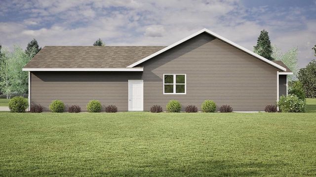 N3964 DEERE DRIVE, Freedom, WI 54130