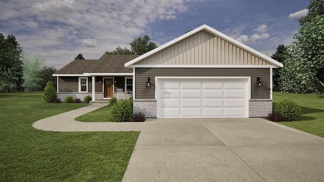 N3964 DEERE DRIVE, Freedom, WI 54130