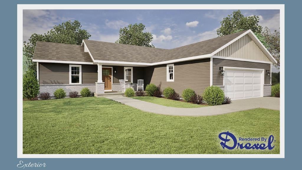 N3964 DEERE DRIVE, Freedom, WI 54130