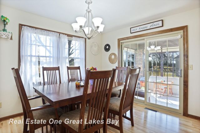 3614 Desert Drive, Saginaw Twp, MI 48603