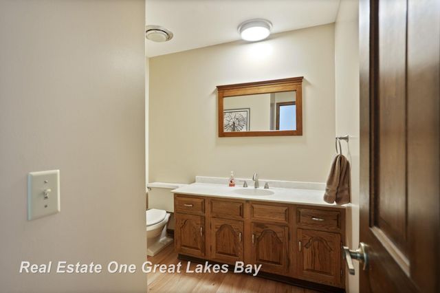 3614 Desert Drive, Saginaw Twp, MI 48603