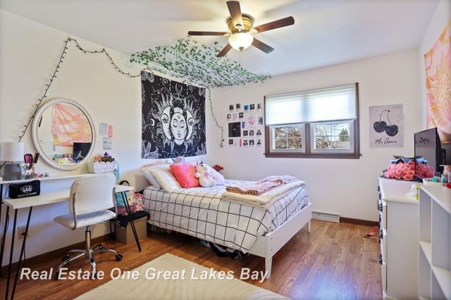 3614 Desert Drive, Saginaw Twp, MI 48603