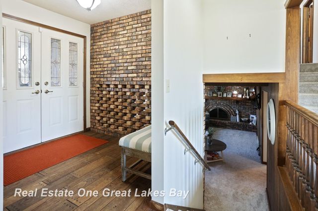 3614 Desert Drive, Saginaw Twp, MI 48603