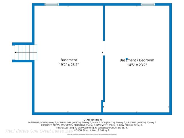 3614 Desert Drive, Saginaw Twp, MI 48603