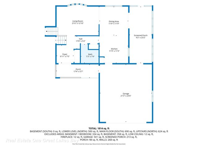 3614 Desert Drive, Saginaw Twp, MI 48603