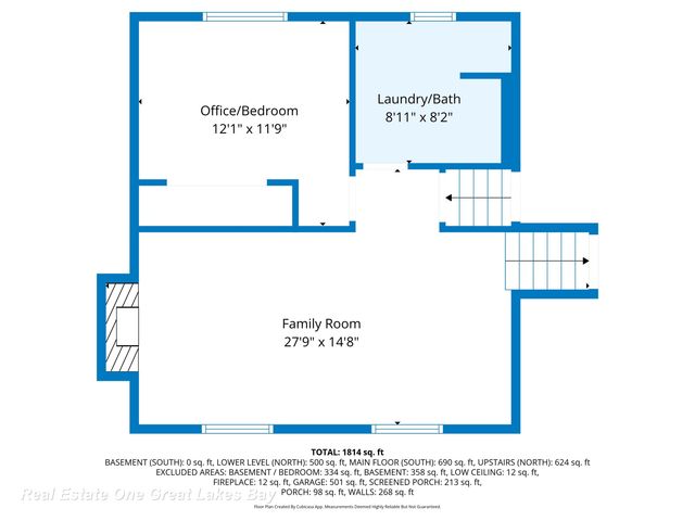 3614 Desert Drive, Saginaw Twp, MI 48603