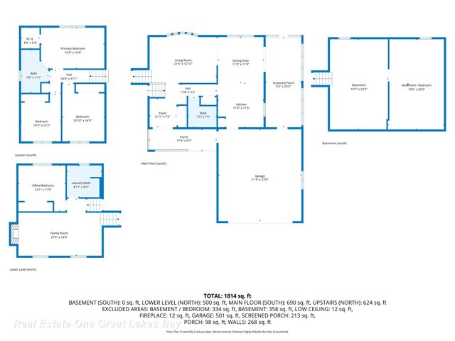 3614 Desert Drive, Saginaw Twp, MI 48603