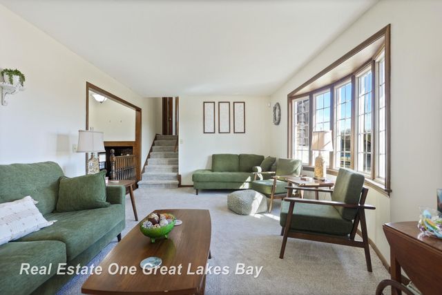 3614 Desert Drive, Saginaw Twp, MI 48603