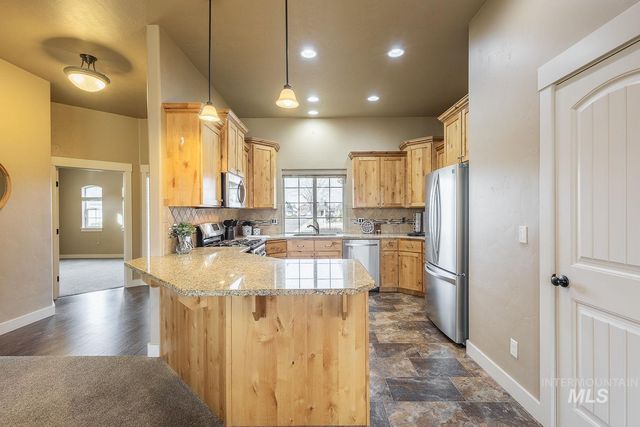 4330 S Lava Springs Lp, Nampa, ID 83686