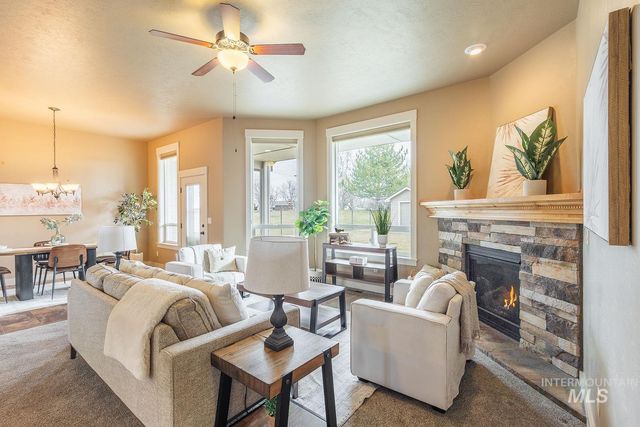 4330 S Lava Springs Lp, Nampa, ID 83686