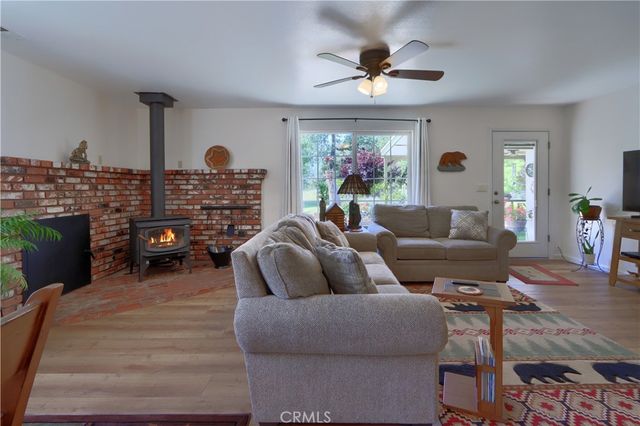 48910 Quail Drive, Oakhurst, CA 93644