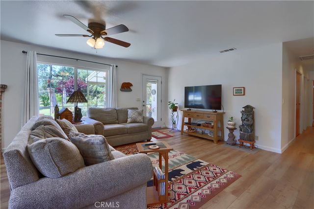 48910 Quail Drive, Oakhurst, CA 93644