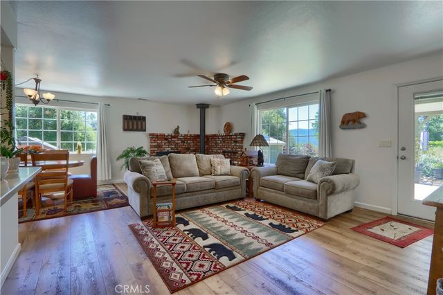 48910 Quail Drive, Oakhurst, CA 93644