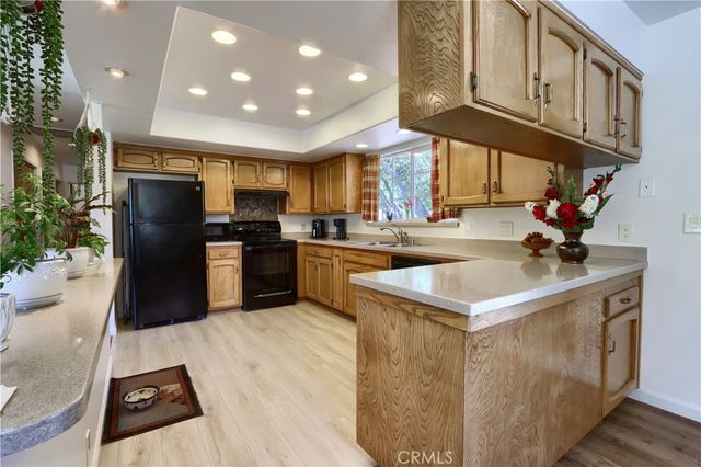 48910 Quail Drive, Oakhurst, CA 93644