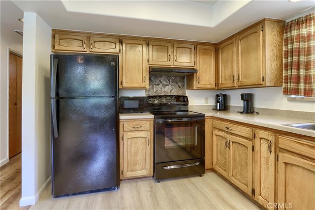48910 Quail Drive, Oakhurst, CA 93644