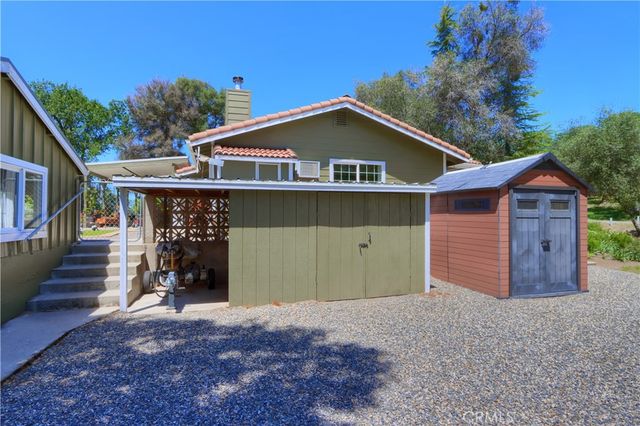 48910 Quail Drive, Oakhurst, CA 93644