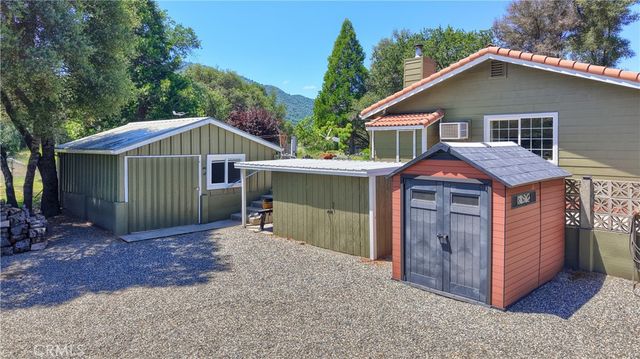 48910 Quail Drive, Oakhurst, CA 93644