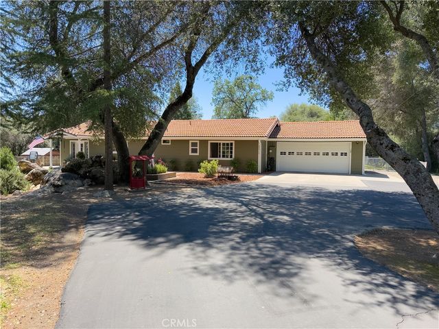 48910 Quail Drive, Oakhurst, CA 93644