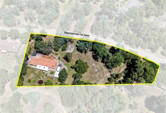 48910 Quail Drive, Oakhurst, CA 93644
