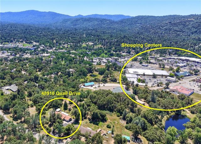 48910 Quail Drive, Oakhurst, CA 93644
