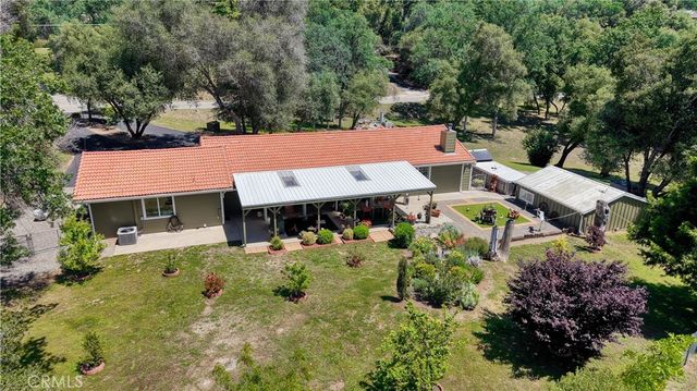 48910 Quail Drive, Oakhurst, CA 93644