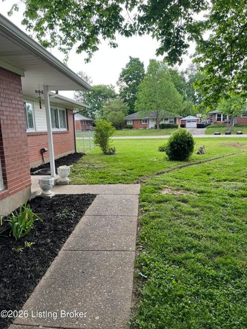 3014 Boaires Ln, Louisville, KY 40220