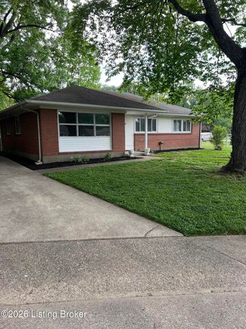 3014 Boaires Ln, Louisville, KY 40220