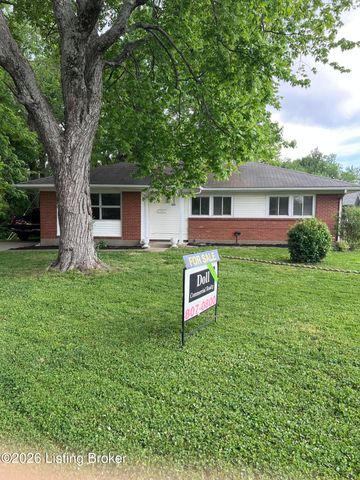 3014 Boaires Ln, Louisville, KY 40220