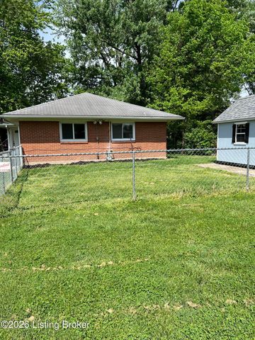 3014 Boaires Ln, Louisville, KY 40220