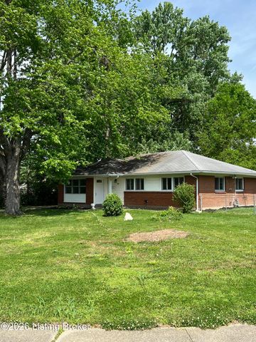 3014 Boaires Ln, Louisville, KY 40220