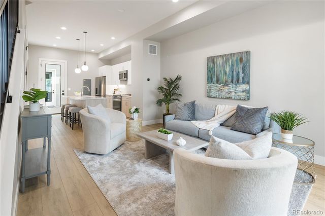 4817 N Tejon Street, Denver, CO 80221