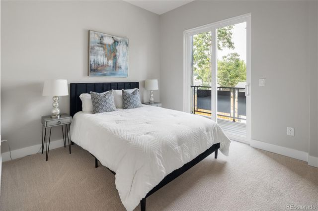 4817 N Tejon Street, Denver, CO 80221