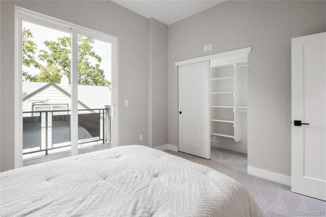 4817 N Tejon Street, Denver, CO 80221