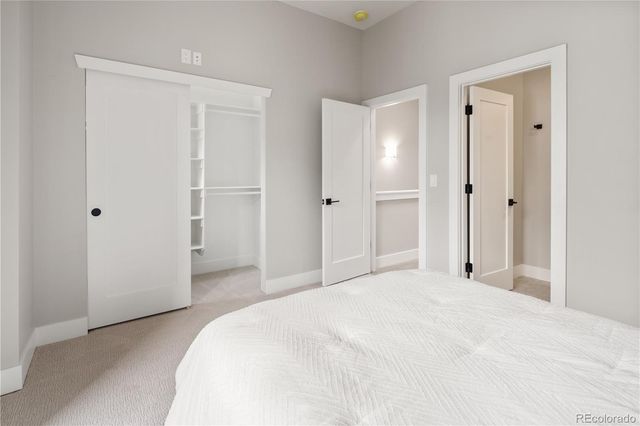 4817 N Tejon Street, Denver, CO 80221