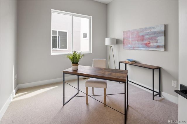 4817 N Tejon Street, Denver, CO 80221