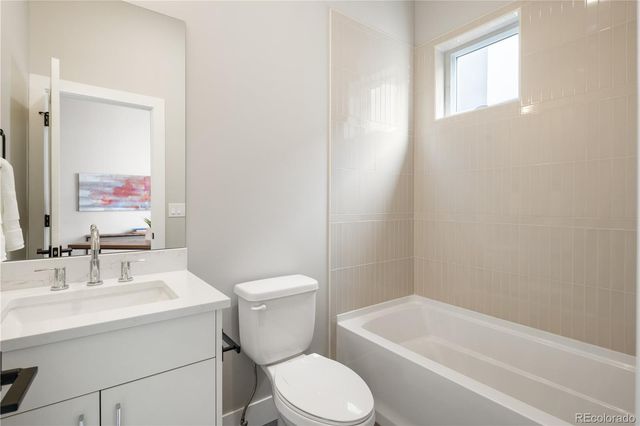 4817 N Tejon Street, Denver, CO 80221