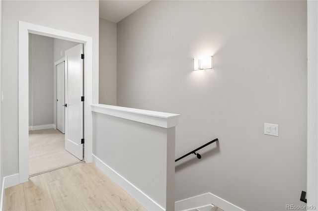 4817 N Tejon Street, Denver, CO 80221