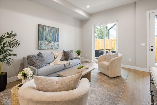 4817 N Tejon Street, Denver, CO 80221