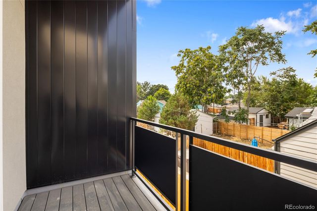 4817 N Tejon Street, Denver, CO 80221