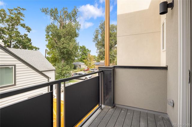 4817 N Tejon Street, Denver, CO 80221