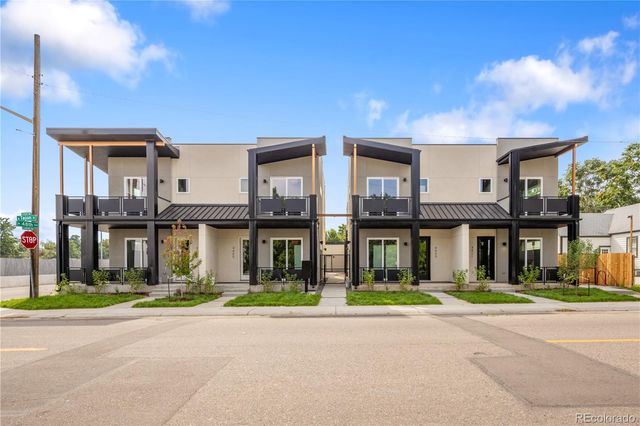 4817 N Tejon Street, Denver, CO 80221