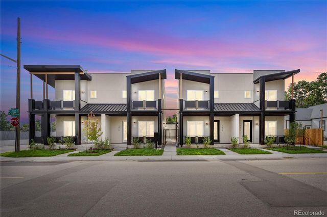 4817 N Tejon Street, Denver, CO 80221