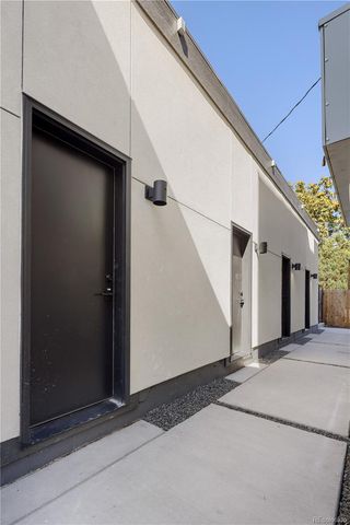 4817 N Tejon Street, Denver, CO 80221