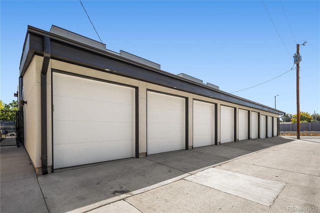 4817 N Tejon Street, Denver, CO 80221